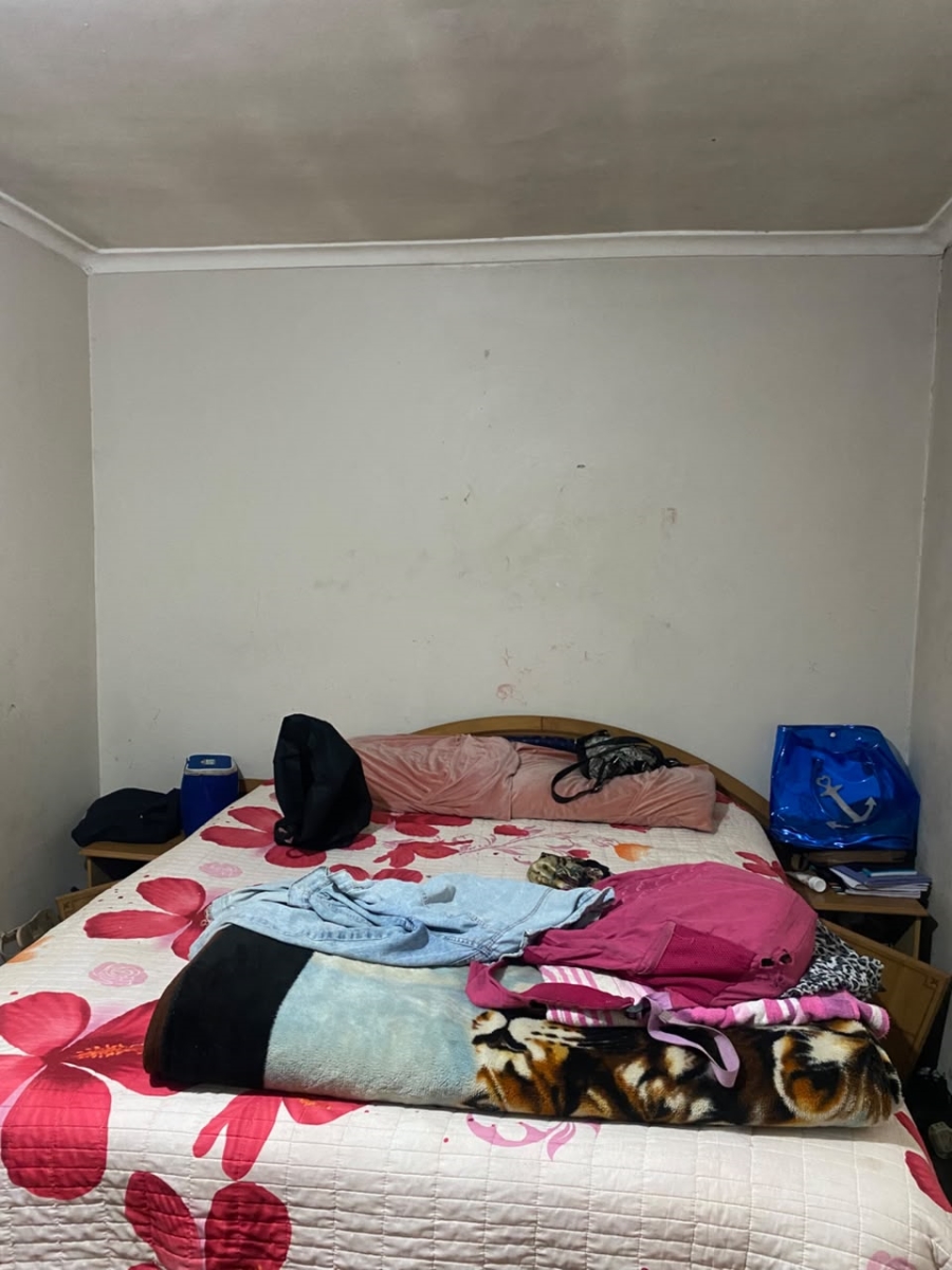 3 Bedroom Property for Sale in Umrhabulo Triangle Western Cape